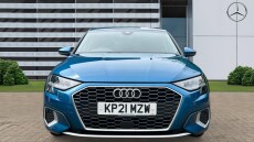 Audi A3 35 TFSI Sport 5dr Petrol Hatchback